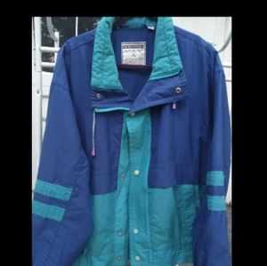 Members Only Performance Plus Jacket